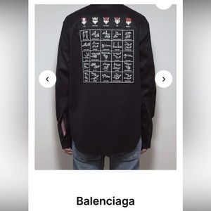 Authentic Balenciaga🖤